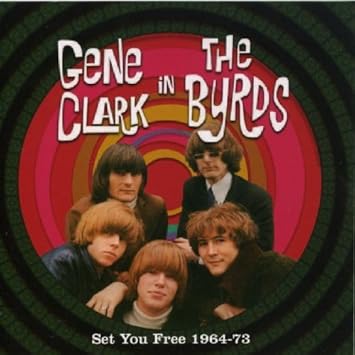 gene clark the byrds