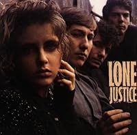 Lone Justice Ablum Cover