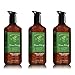 Bath & Body Works Aromatherapy Stress Relief Eucalyptus Spearmint Hand Soap (2018 Release) - 3 Pack