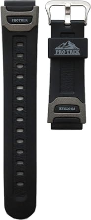 casio protrek prt 60