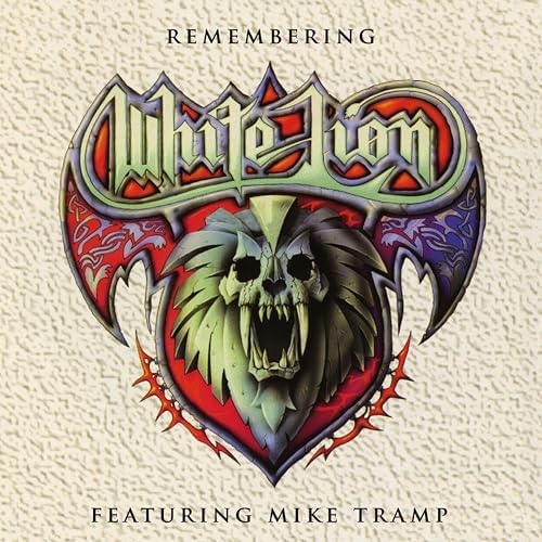 Fight To Survive - White Lion LP - Amazon.com Music