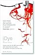 Jacquard iDye Fabric Dye 14 Grams-True Red