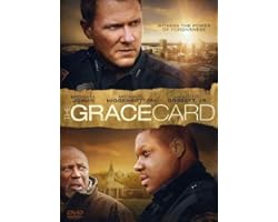 The Grace Card