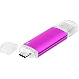 VANSUNY Micro USB Flash Drive 32GB OTG Memory Stick for Android Smart Phone, USB Photo Stick Thumb Drive PenDrive for Tablets