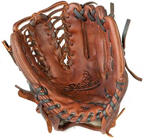 Shoeless Joe Six Finger 11.5" Infield Baseball Glove