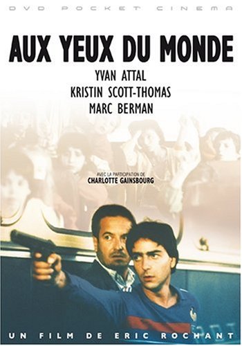 Aux Yeux Du Monde - Pack Spécial