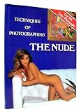 Techniques of Photographing the Nude by 