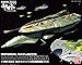 Bandai Hobby 1/1000 scale Nazca Class Astro Strike Carrier Kiska 