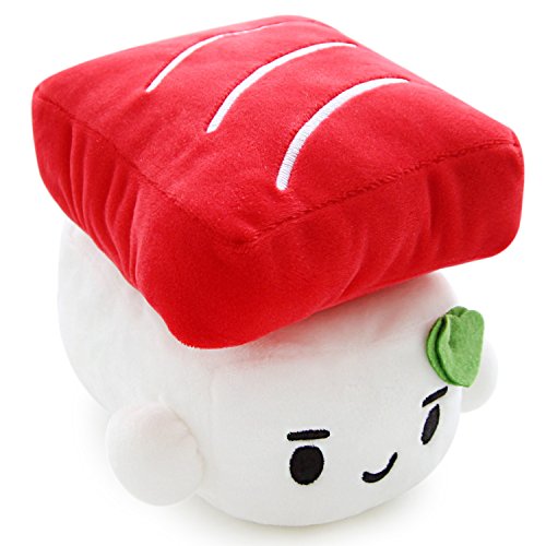 Choba Food Plush 15cm(6.0
