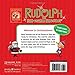 Rudolph the Red-Nosed Reindeer Lift-the-Tab (Lift-the-Flap Tab Books)