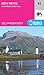 Ben Nevis, Fort William & Glen Coe (OS Landranger Active Map) by Ordnance Survey (2016-02-24) by Ordnance Survey
