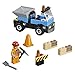 LEGO 10667 DUMP＆CRANE SET