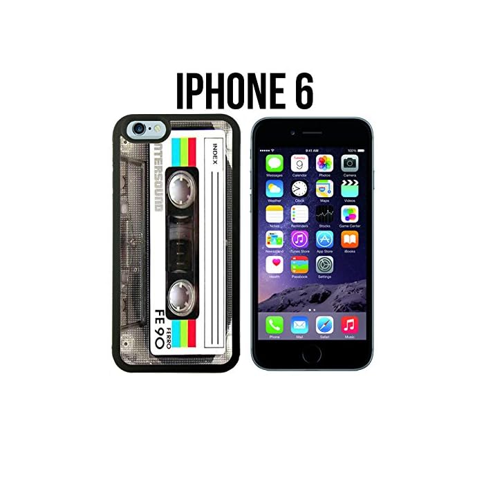 Buy Retro Cassette Tape Custom made Case/Cover/skin FOR Apple ...