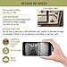 Wireless Hidden Spy Camera USB Charger WiFi Spy Cam with Motion Detection, Night Vision, 1080p, Remote Surveillance, Record Option, Small Secret Nanny Cam Indoor Home Security Covert Camara Espia