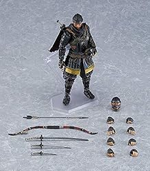 Good Smile Company Ghost of Tsushima: Jin Sakai