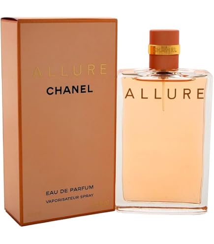 Amazon.com : Allure Women Chanel 1.7 FL oz / 50 ML Eau De Toilette