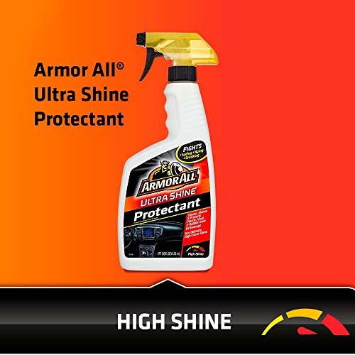 Armor All Ultra Shine Protectant - Image 3