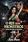 Livro O REI DOS MONSTROS: Trono de Prata e Escamas
