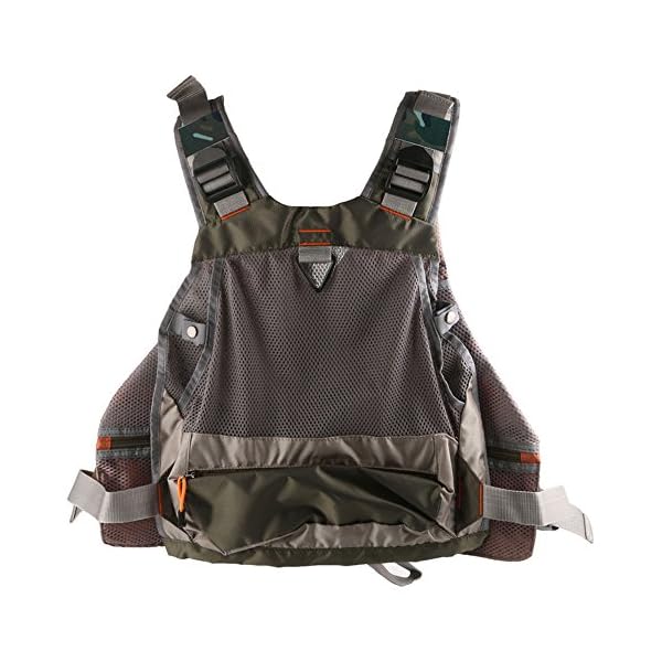Mesh-Fly-Fishing-Vest-Adjustable-Size