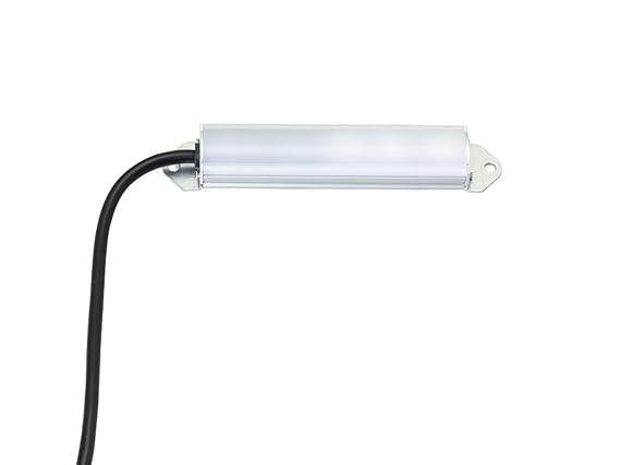 SpyCameraCCTV Tageslicht weißes LED-Licht für Nist- und Vogelkästen – perfekt für die Verwendung mit Vogelkasten-Kameras