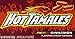 Hot Tamales, Fierce Cinnamon Chewy Candy, Theater Box Style, 5oz Box (Pack of 6)