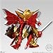 FW GUNDAM CONVERGE EX09 SD Gaiden Superior Dragon Figure CANDY GUM TOY Bandai