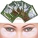 WindMax Pack of 20 Pairs Collagen Crystal Eye Mask Eyelid Patch Deep Moisture Anti Wrinkle