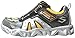 Skechers Kids Datarox-Hydrometer Light-Up Sneaker
