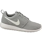 Nike Roshe One Rosheone Sneaker gray/white