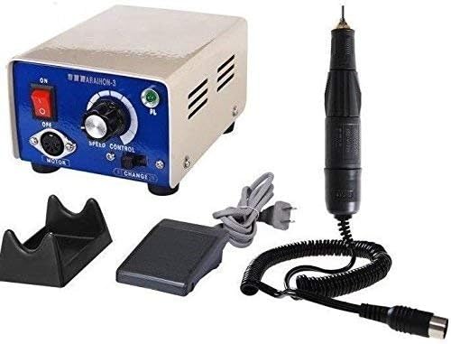 Levin Dental micromotore n7 Dental lab Polishing Marathon micromotore Controller 35k RPM