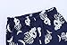 Boys Pajamas Shark Little Kid Long Set 100% Cotton Sleepwear Toddler Pjs