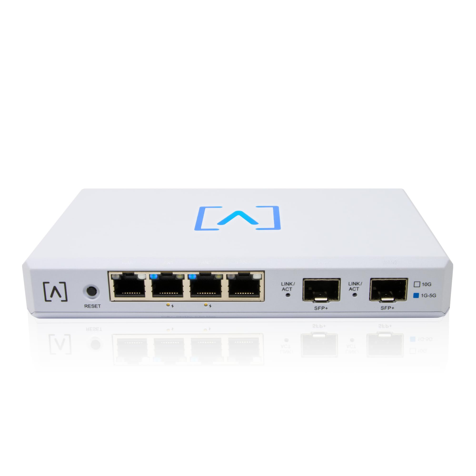 Alta Labs Route10 | 10 Gig Multi-WAN Router