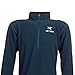 Arc'Teryx Men's Delta AR Zip Neck Black Sweatshirt LG