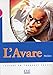 L'Avare (Lecture En Francais Facile: Niveau 3) (French Edition) by Catherine Barnoud, Jean-Baptiste Moliere
