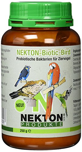 Nekton-Biotic-Bird 250 Gram Probiotic for Birds (9oz)