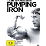 Pumping Iron