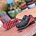 YZHYXS Men Running Shoes Fashion Sport Sneakers Springblade Pro