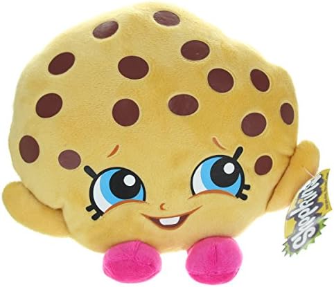 shopkins plush