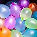 Aneco 1500 Pack Water Balloons with 8 Refill Kits Latex Bomb Fight Games for Kids Adults Outdoor Water Bomb Fight Games