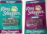Ring Snuggies Adjusters Original AND Jumbo Sizes ** COMBO PACK **