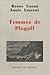 Femmes De Plogoff (French Edition) by 