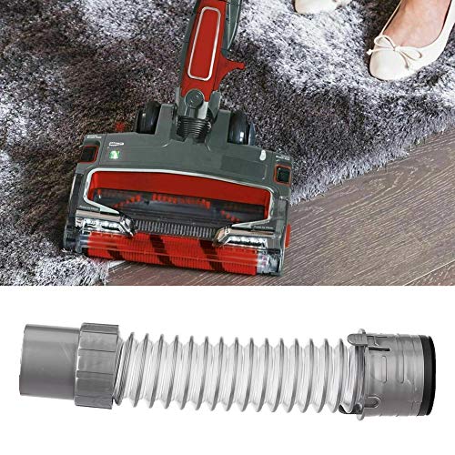 Vacuum Floor Nozzle Hose Replacement, Flexible Short Vacuum Hose