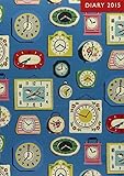 Image de Cath Kidston: 2015 Diary (Cath Kidston Stationery)