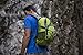TETON Sports Hydration Oasis 1100 Pack; Free 2-Liter Bladder; For Backpacking Hiking Running Cycling Climbing;