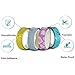 Washi Tape Set 50 Rolls Decorative DIY Tapes for Arts and Crafts Glitter Washi Masking Tape