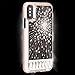 Case-Mate iPhone X Case - Luminescent - Light Up Crystals - Protective Design for Apple iPhone 10 - Luminescent
