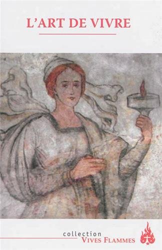 L' art de vivre