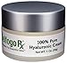 Delfogo Rx 100% Pure Hyaluronic Acid Face Cream - Anti Aging Face Moisturizer for Women, Hyaluronic Night Cream - Skin Care Products, Facial Creams & Moisturizers, Wrinkle Cream for Face