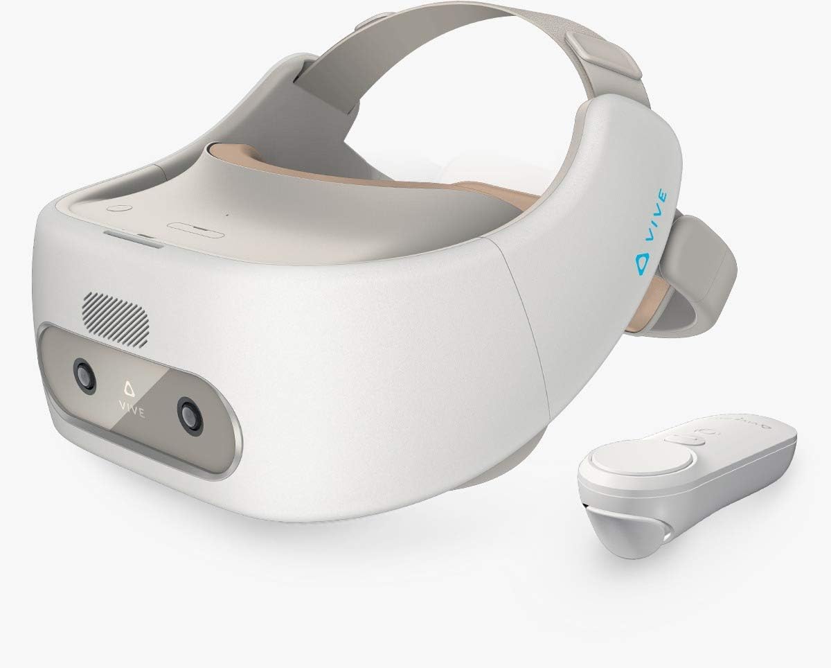HTC Vive Focus