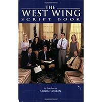 The West Wing Script Book (Newmarket Shooting Script)